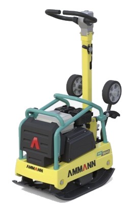 Rüttelplatte Ammann APR22/40