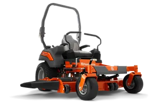 Husqvarna Nullwendekreismäher