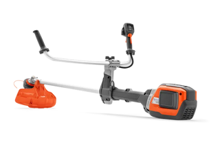 Husqvarna Motorsensen