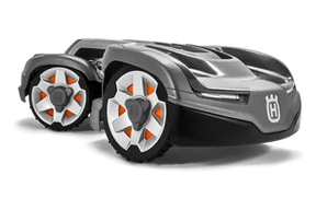 Husqvarna Mähroboter